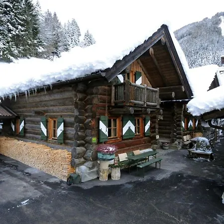 Andreas Hofer Huetten Mayrhofen