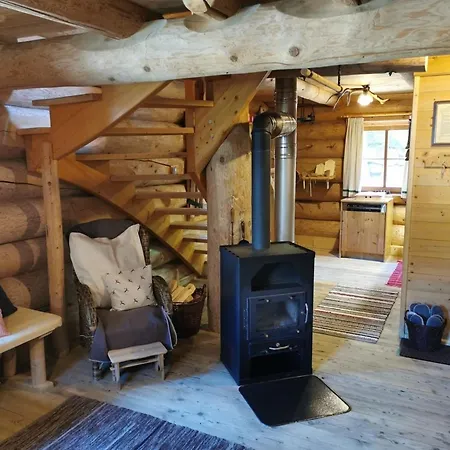 Feriehus Andreas Hofer Huetten Mayrhofen
